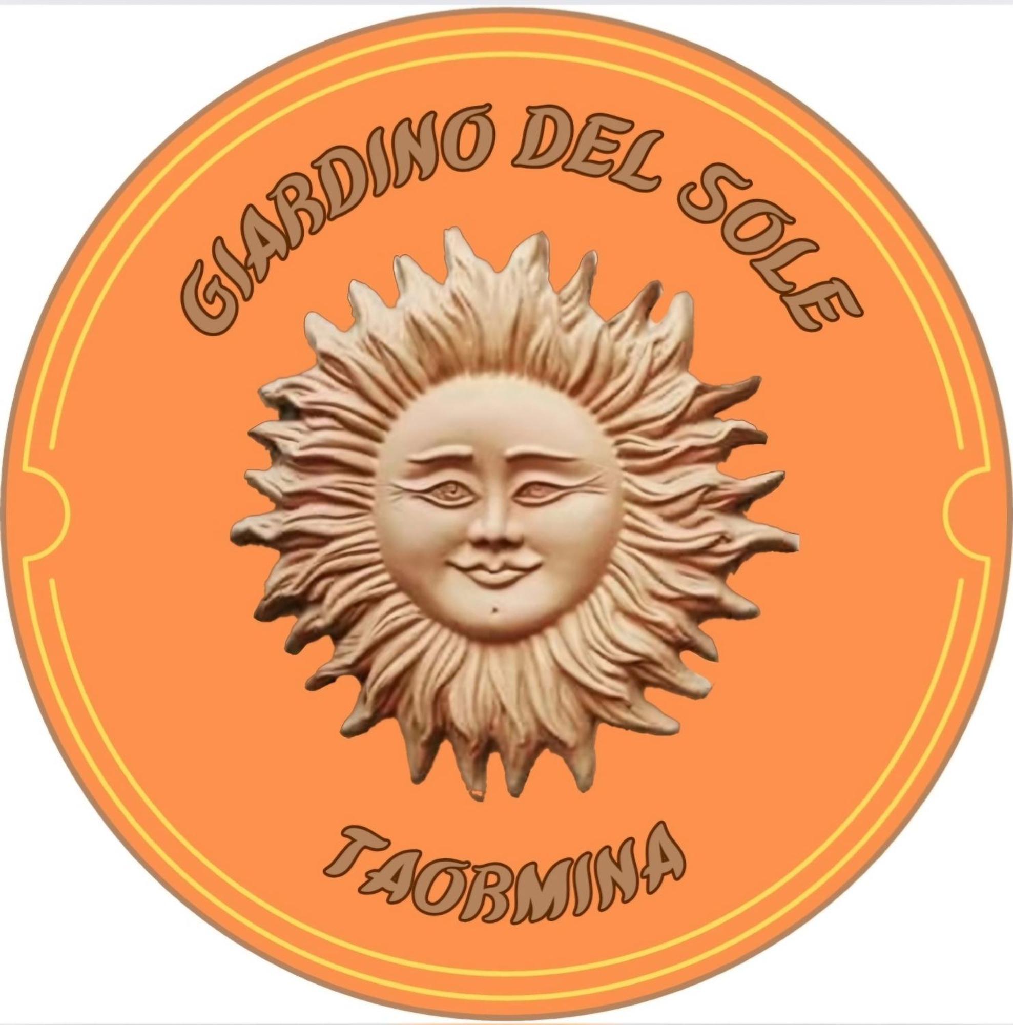 Apartmán Giardino Del Sole Taormina Exteriér fotografie