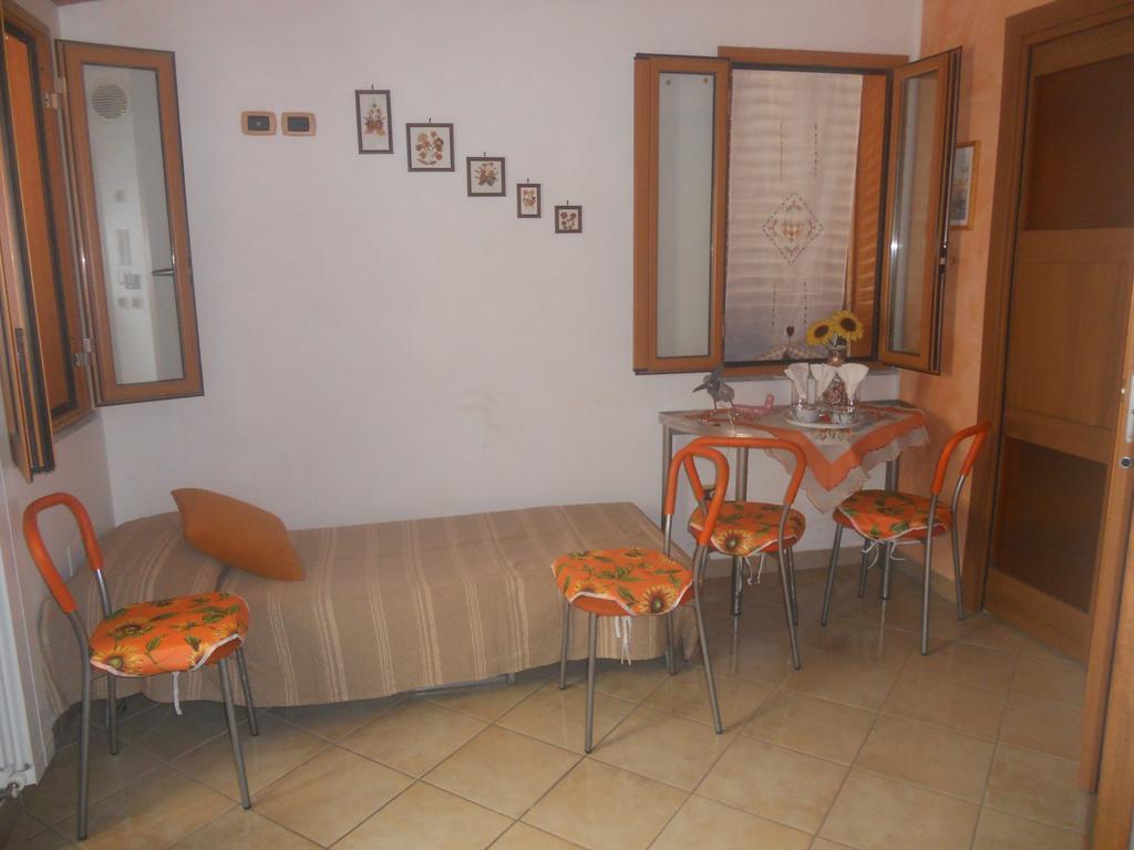 Apartmán Giardino Del Sole Taormina Exteriér fotografie