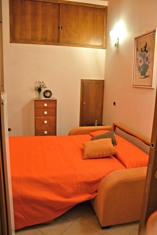 Apartmán Giardino Del Sole Taormina Exteriér fotografie