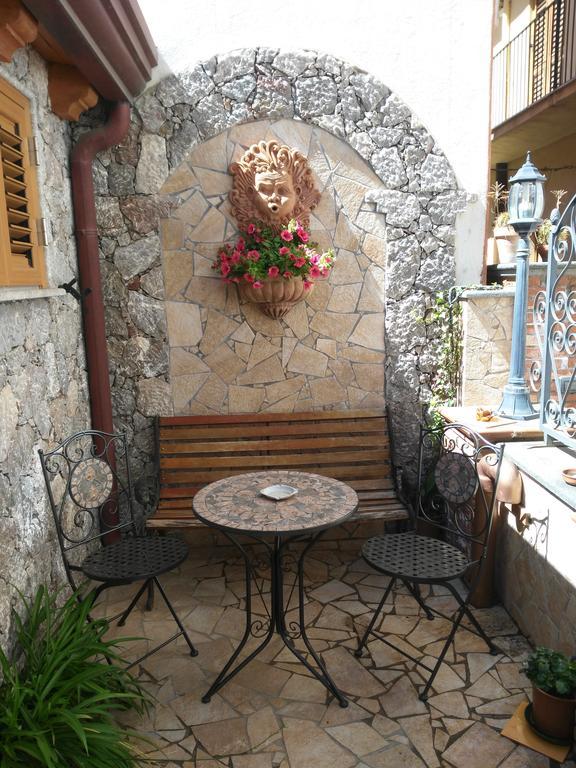Apartmán Giardino Del Sole Taormina Exteriér fotografie