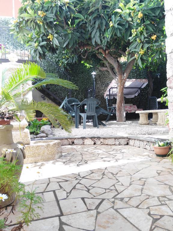 Apartmán Giardino Del Sole Taormina Exteriér fotografie